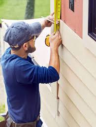 Best Siding Removal and Disposal  in Windy Hills, KY